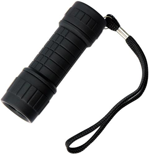 (image for) Amtech 9 Led Mini Torch